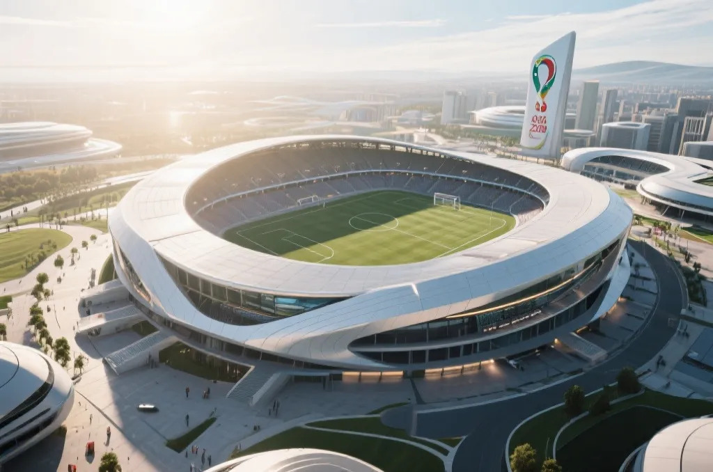 2026世界杯玩转指南：从零构建你的赛事理性分析与投注策略框架