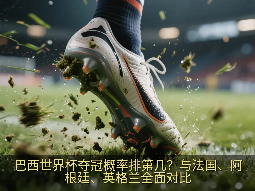四支世界杯热门球队阵容对位与赛程路径示意图